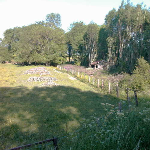L’assommoir du mont Cornillet
