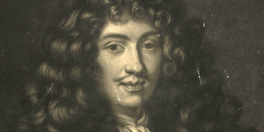 Jean-Baptiste Poquelin dit Molière