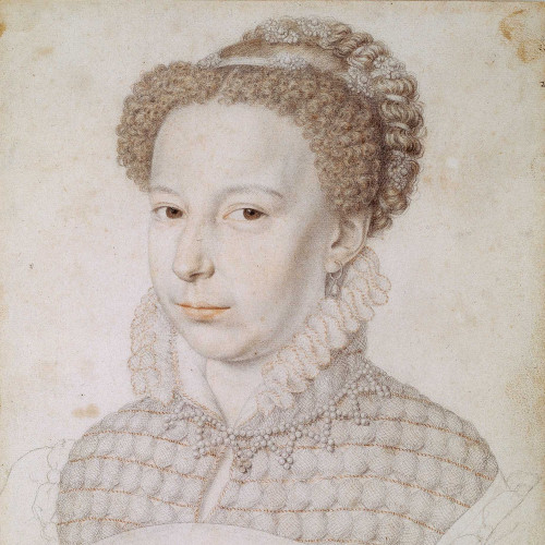 Marguerite de Valois, dite la reine Margot