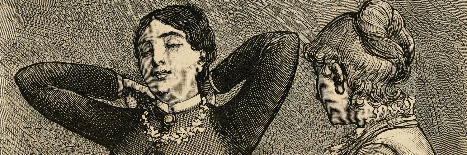 La Parure