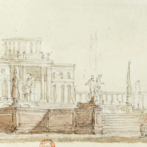 Paysages et monuments de Suisse et d’Italie