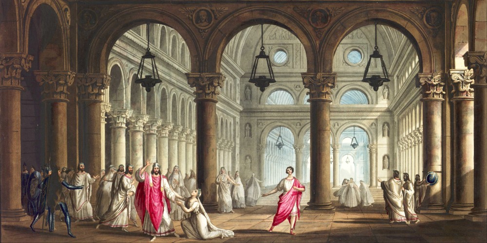 Norma de Bellini