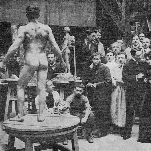 L’Académie Julian