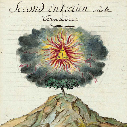 L’Alchimie du maçon