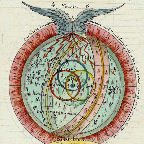 L’Alchimie du maçon