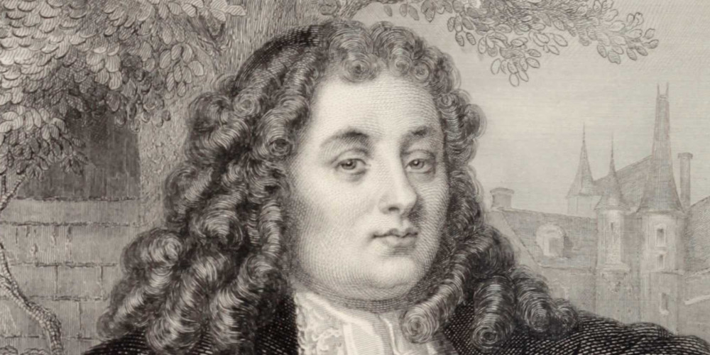 L’abbé de Coulanges (1607-1687)