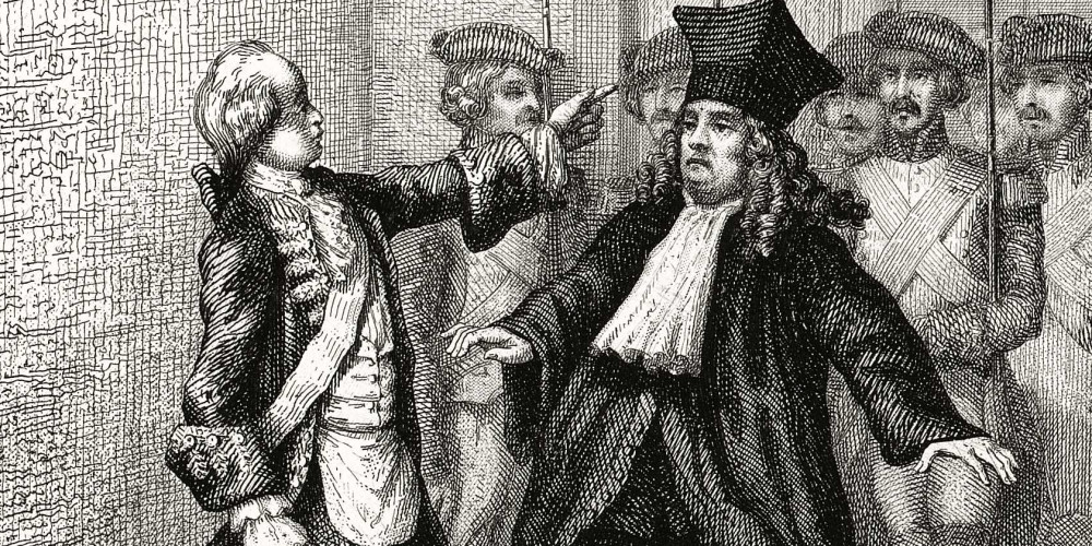 Un grand seigneur héroïsé par l’historiographie : le duc d’Antin à la Loge de la Rapée en 1737