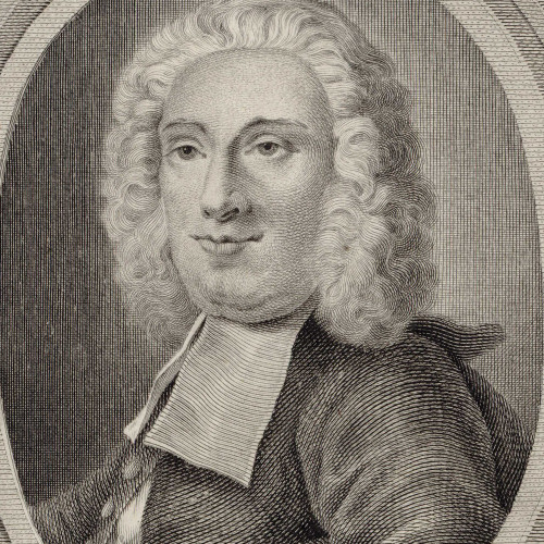 Pietro Metastasio (1698-1782)