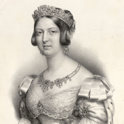 Victoria, reine d'Angleterre