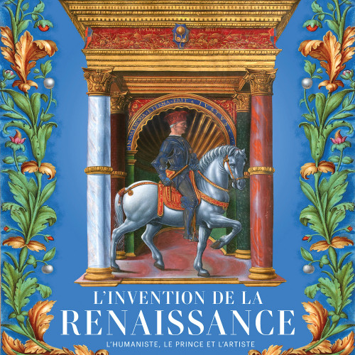 Affiche de l’exposition Renaissance