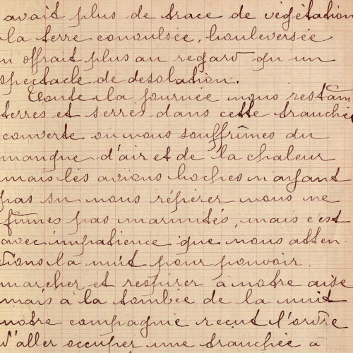 Les Carnets de guerre de Louis Barthas