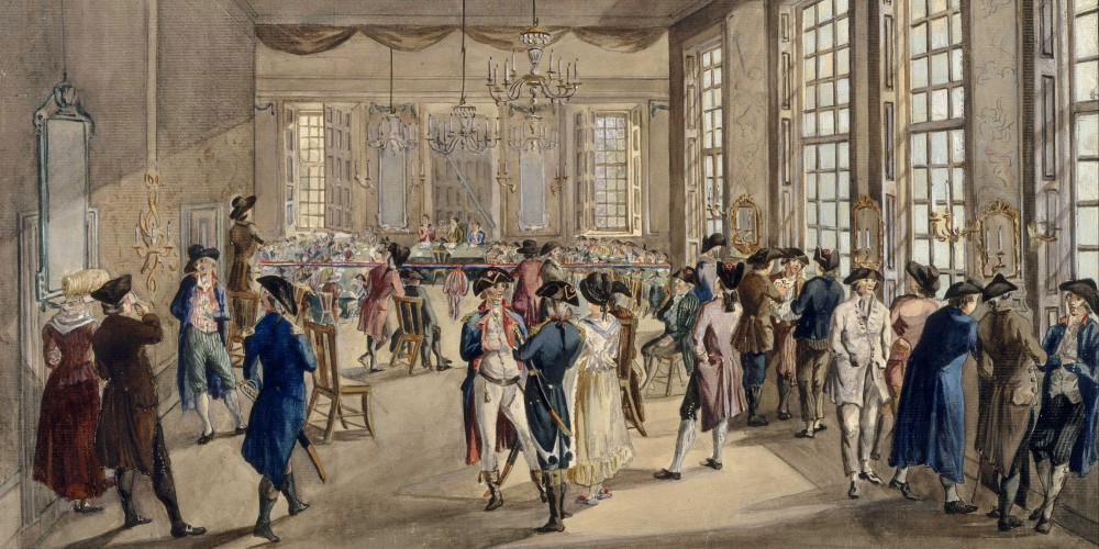 Comité central de Salut public l’an IIème de l'assassinat libéral !!!