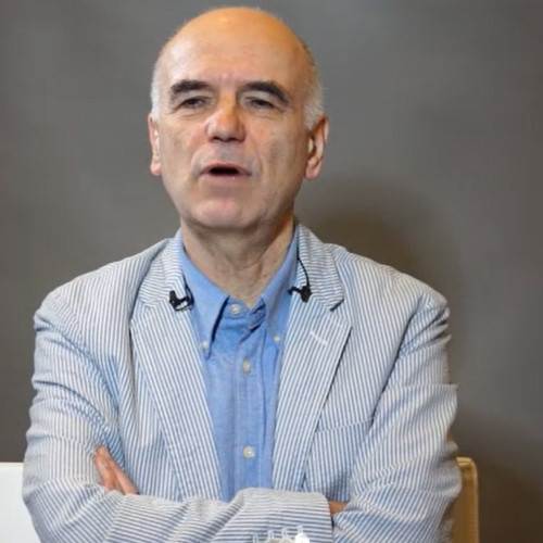 Michel Delon évoque la Lettre sur les aveugles