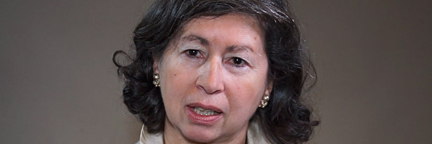 Martine Reid parle de Françoise de Graffigny