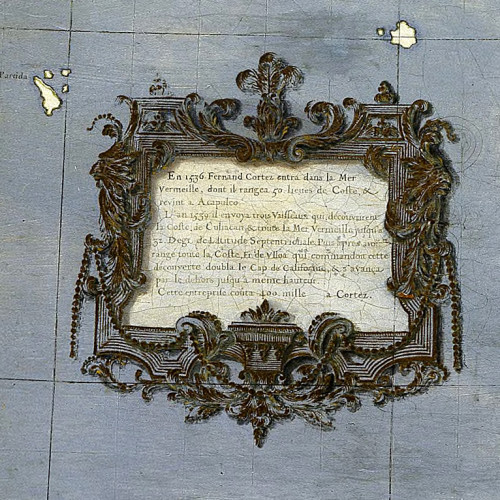 Fernand Cortez