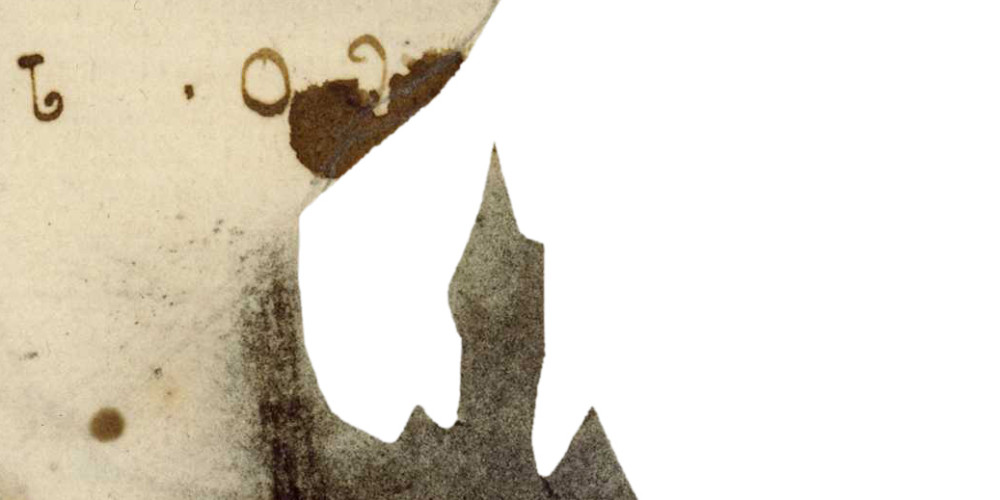 Silhouette d’église