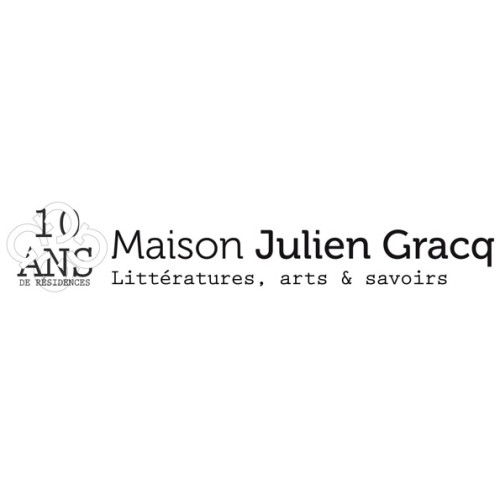 Logo de la maison Julien Gracq