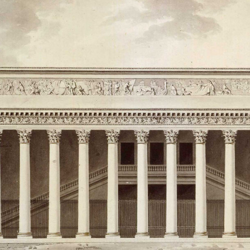 Bibliothèque royale