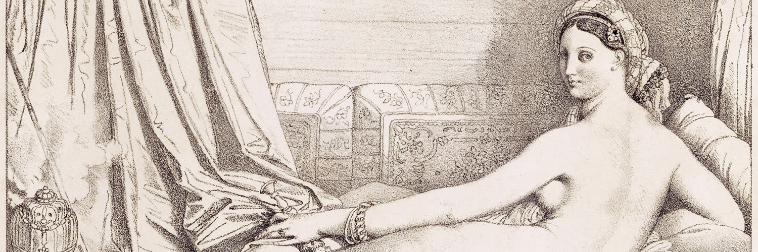 Odalisque