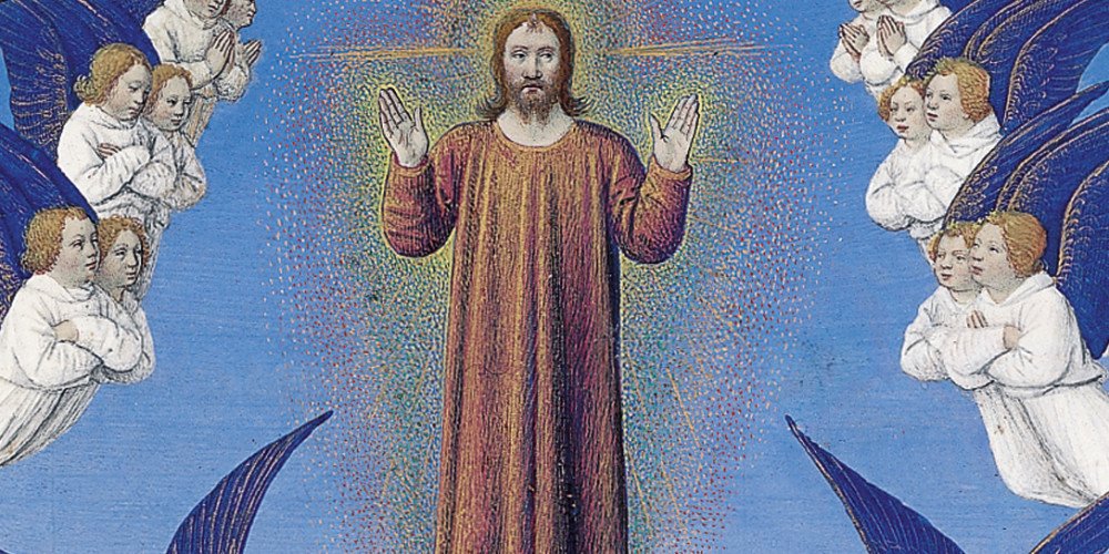 L’Ascension