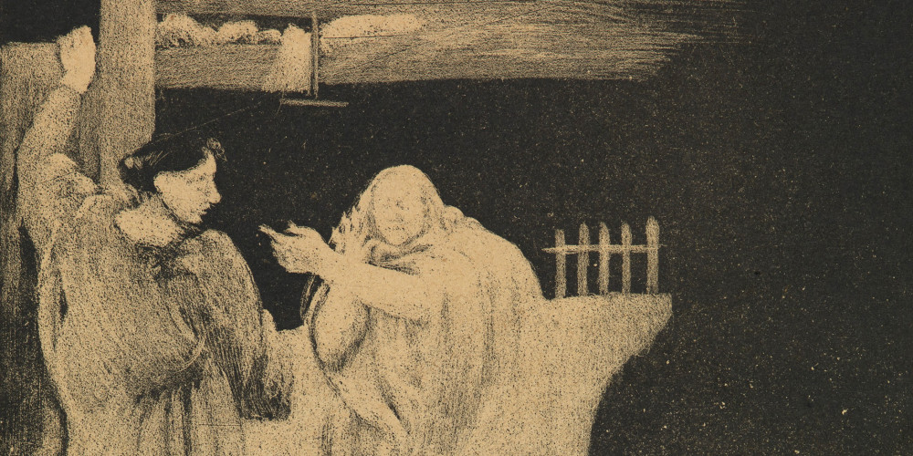 Noli me tangere