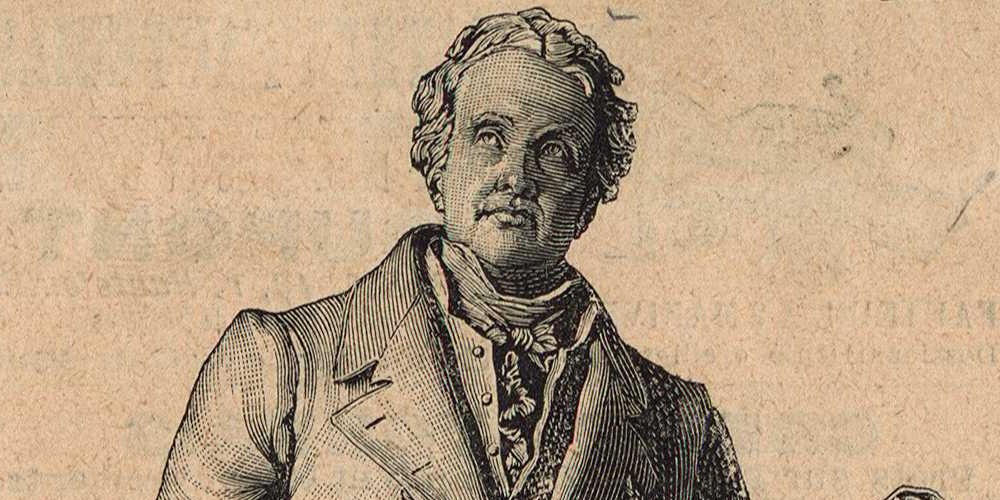 André Marie Ampère