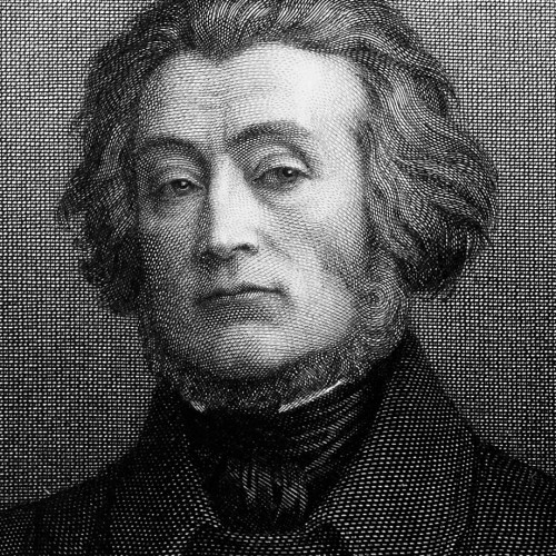 Portrait d’Adam Mickiewicz