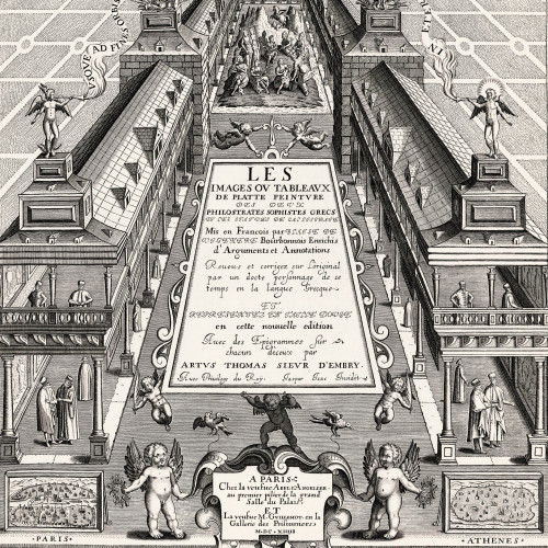La réthorique s’illustre