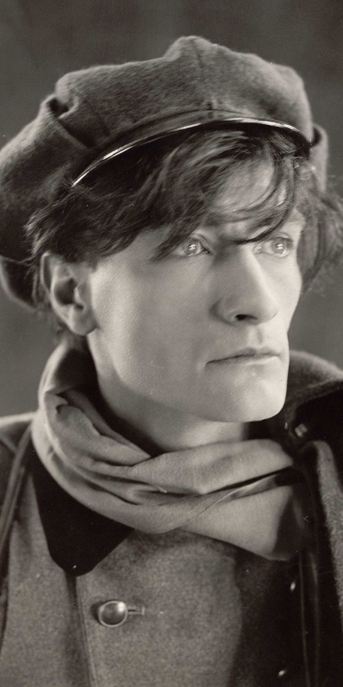 Antonin Artaud (1896-1948)