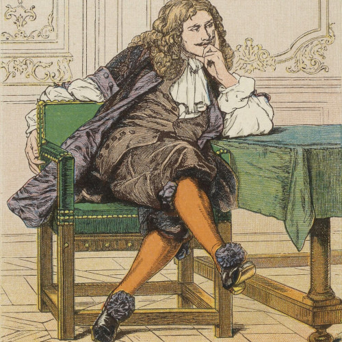 La prose et le développement de la langue française au 17e siècle