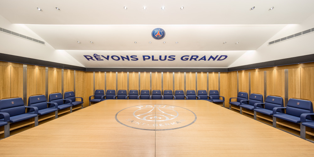 Rêvons plus grand