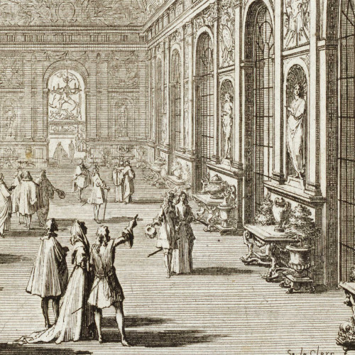 Conversations (Mme de Scudéry)