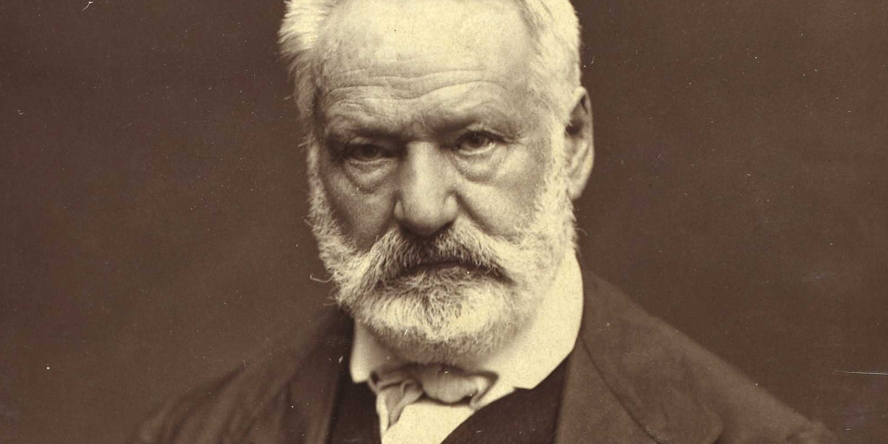 Victor Hugo