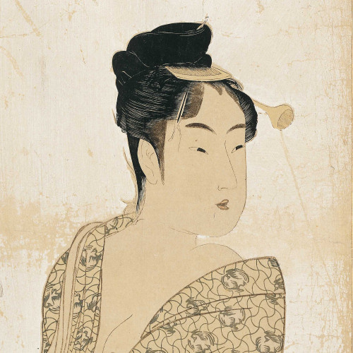Femme inconstante (Uwaki no sô)