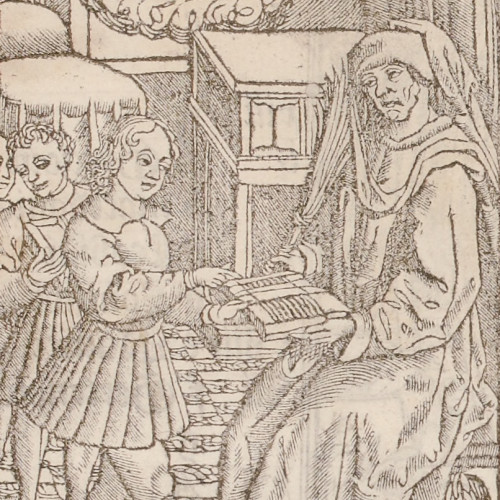 L’âge de l’école