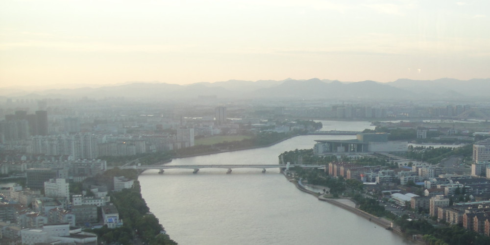Ningbo, Chine