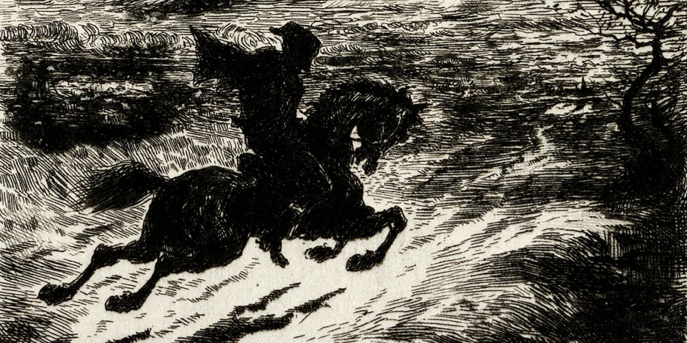 Un chemin de perdition