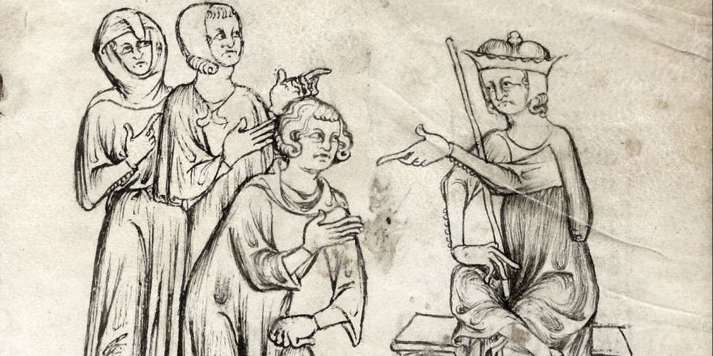 L’Histoire de Fauvain