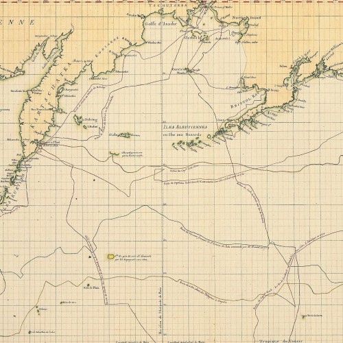 L’expédition de La Pérouse (1741-1788)