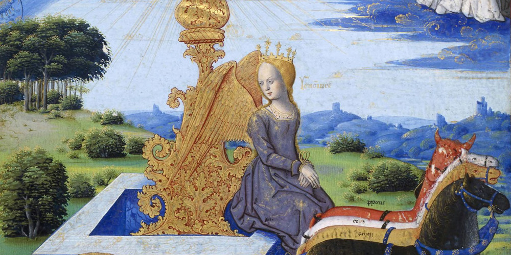 Le Triomphe du temps