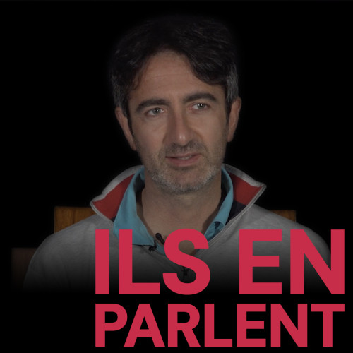 François Desset (vignette vidéo)