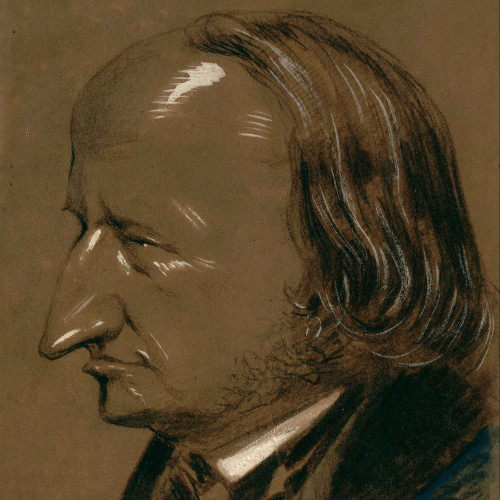 Alfred de Vigny