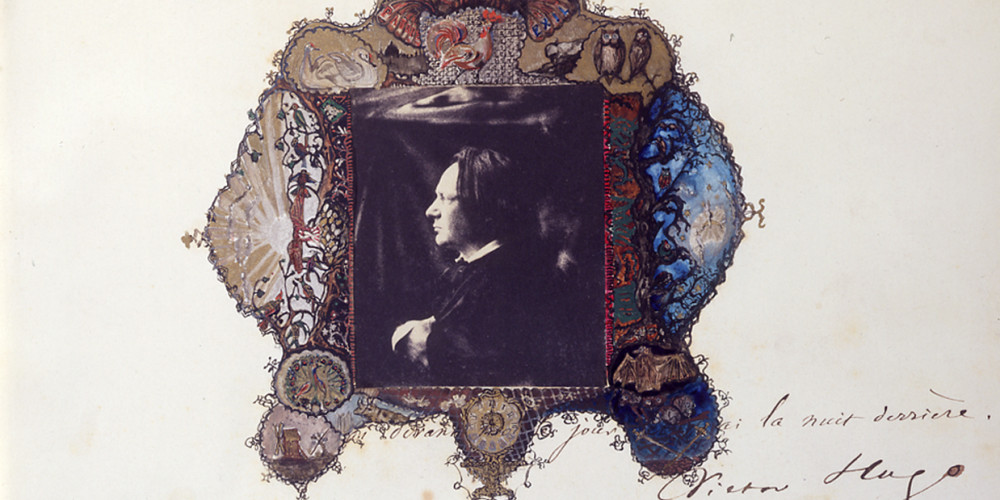 
Album d'Augustine Allix
