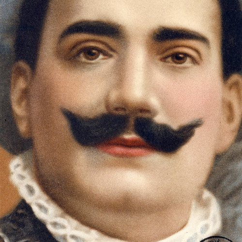 Enrico Caruso