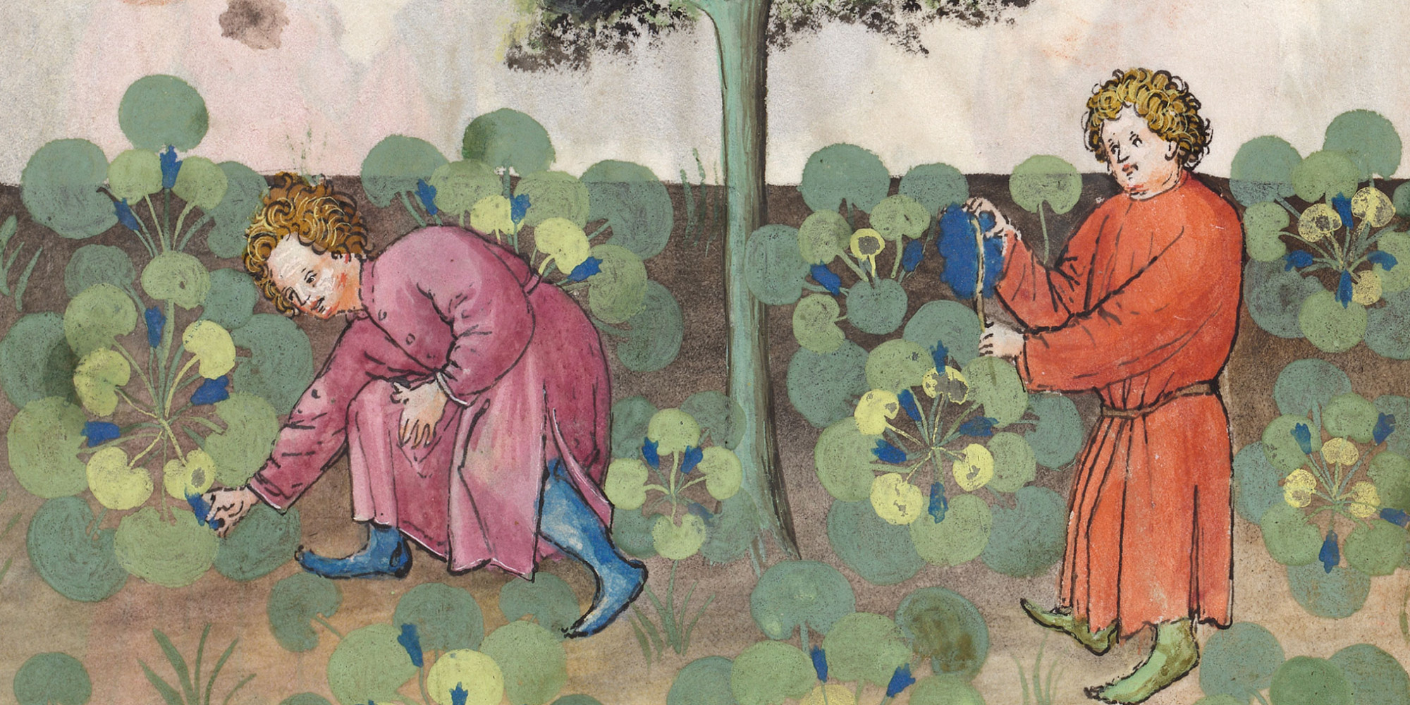 L #39 enfant au Moyen Âge BnF Essentiels