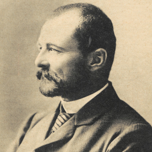 Comte István Tisza (1861-1918)