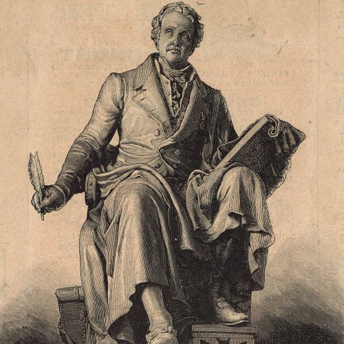 André Marie Ampère