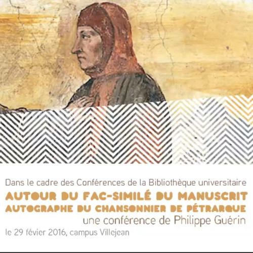 Conférence Philippe Guérin Rennes II