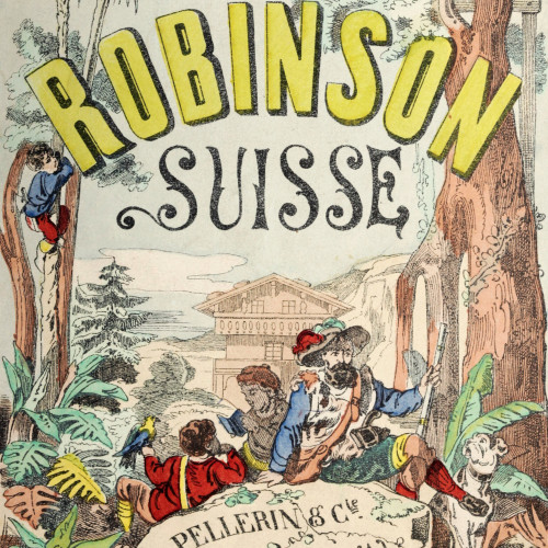 Robinson suisse