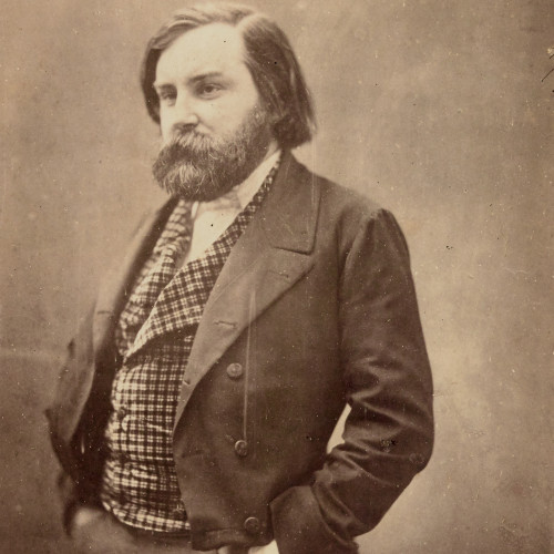 Charles Asselineau (1820-1874)